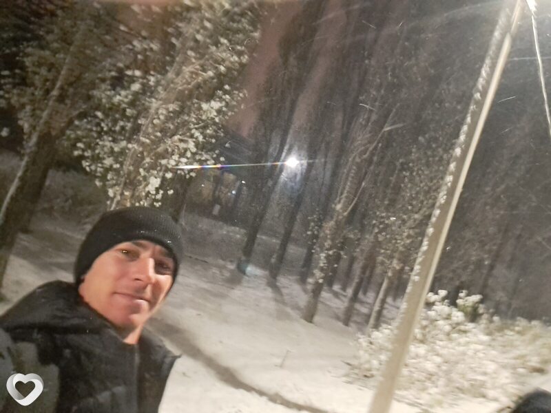 Евгений, 36, Липецке — анкета №603541