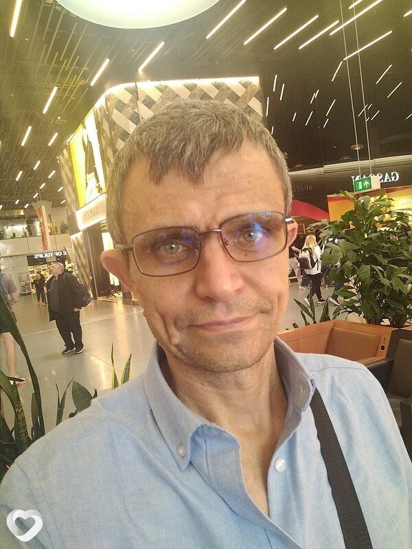 Алексей, 44, Херсоне — анкета №603544