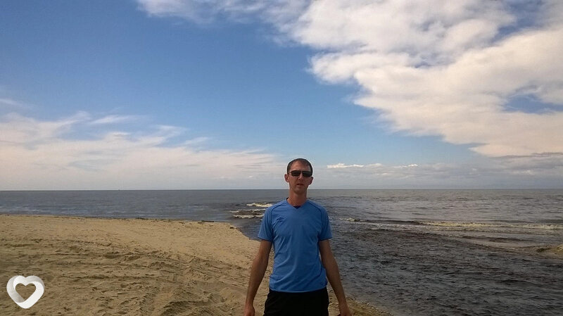 Алексей, 42, Улан-Удэ — анкета №603729