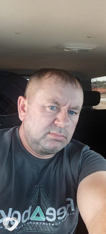 Андрей, 45, Хабаровске — анкета №603732