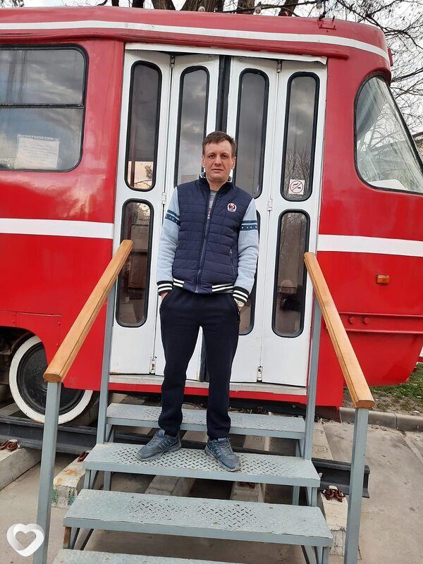 Артём, 44, Таганроге — анкета №603733