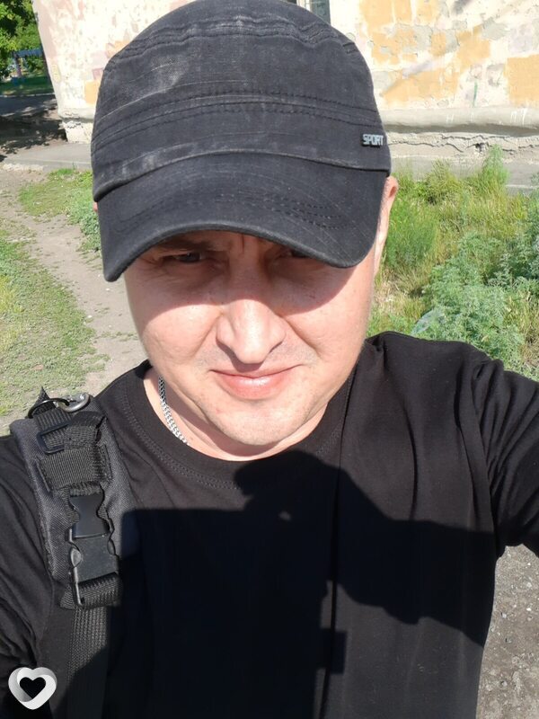Стас, 36, Томске — анкета №603738