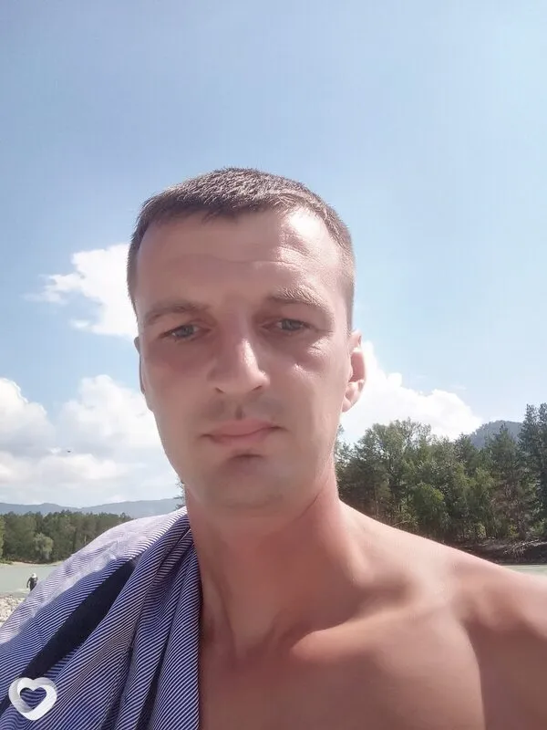 Сергей, 39, Барнауле — анкета №603739