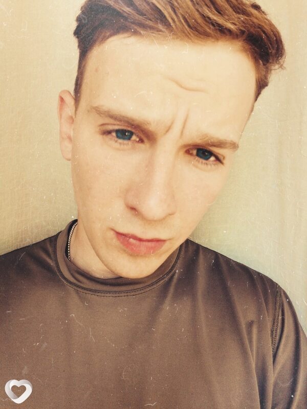 Дмитрий, 25, Борисоглебске — анкета №603744