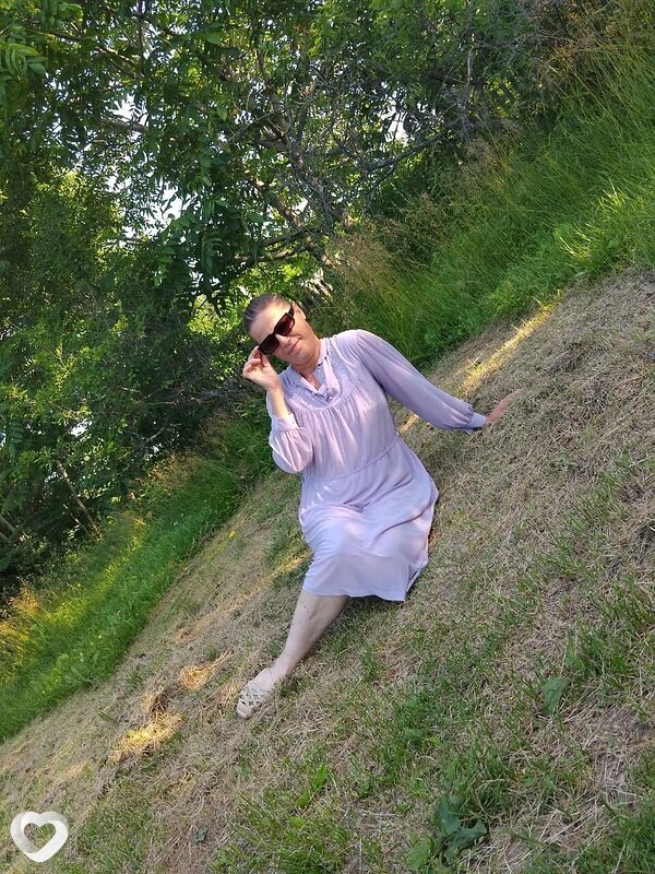 Елена, 49, Хабаровске — анкета №603745