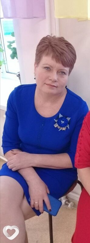 Елена, Похвистнево