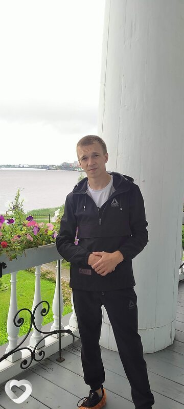 Сергей, 37, Миассе — анкета №603700