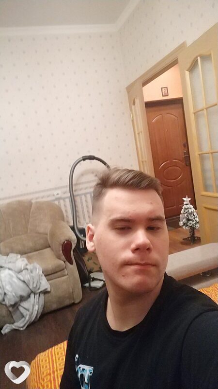 Игорь, 26, Апатитах — анкета №603704