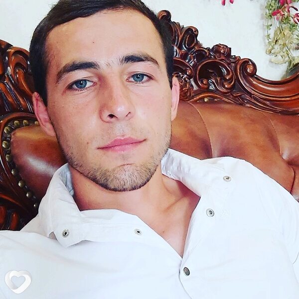 Аслан, 28, Нальчике — анкета №603711