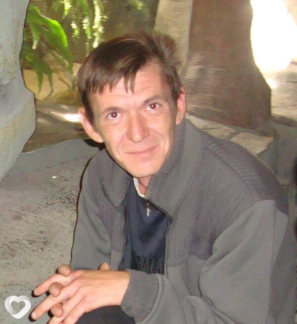 Олег, 50, Фастове — анкета №603715