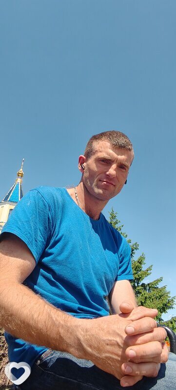 Борис, 31, Бресте — анкета №603718