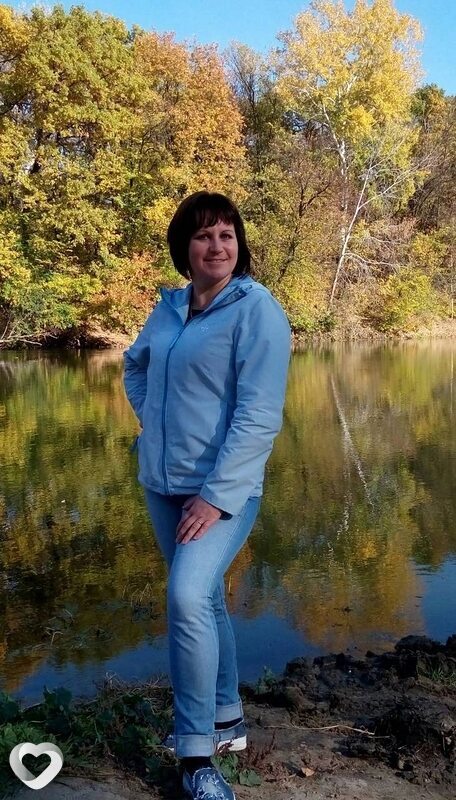 Виктория, 57, Мичуринске — анкета №603660
