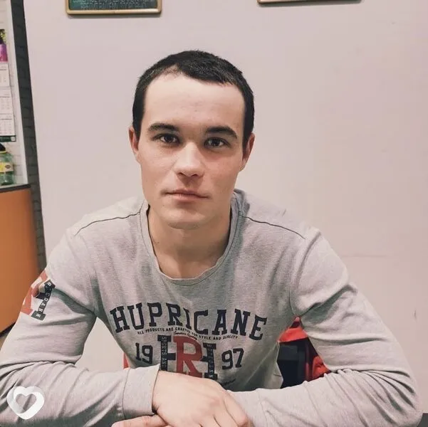 Алексей, 26, Барнауле — анкета №603661