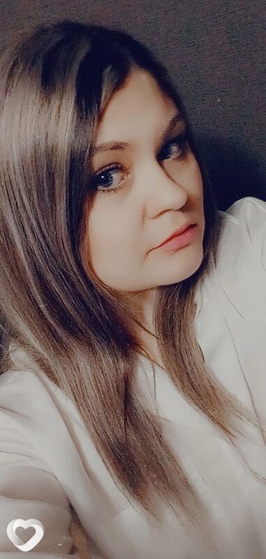 Надежда, 38, Оренбурге — анкета №603666