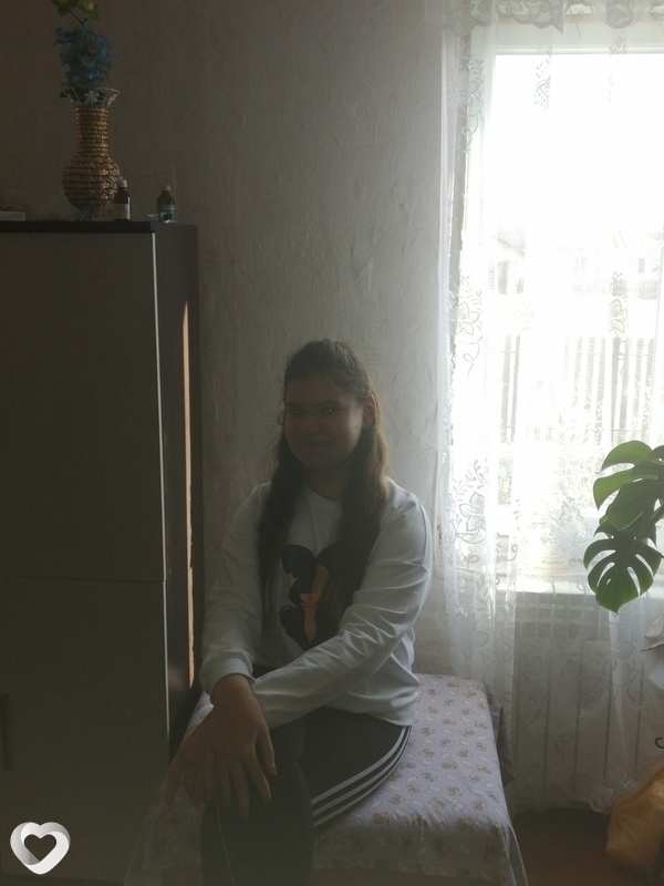 Дашка, 20, Рассказове — анкета №603667