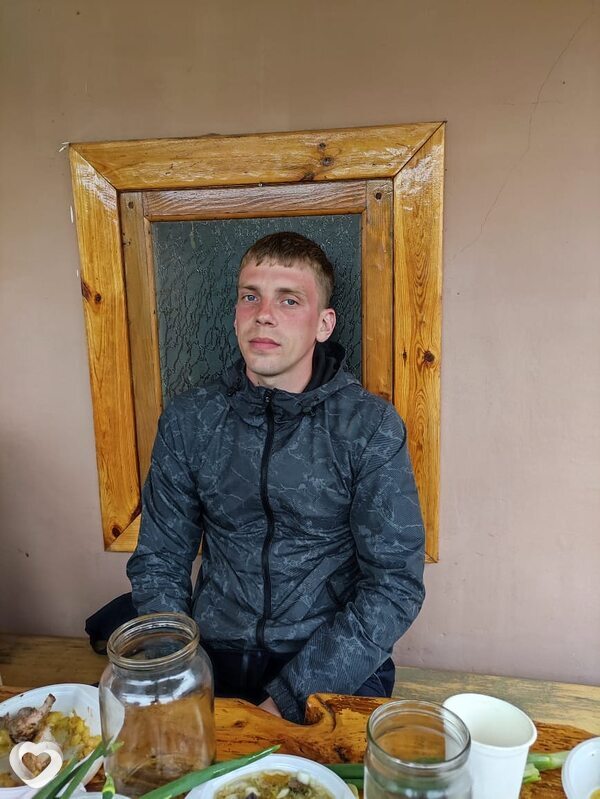 Федор, 32, Курске — анкета №603668