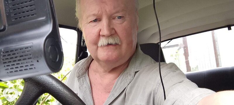 Инкогнито, 65, Иванове — анкета №603669