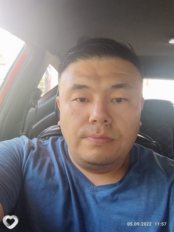 Бахыт, 41, Алматы — анкета №603670