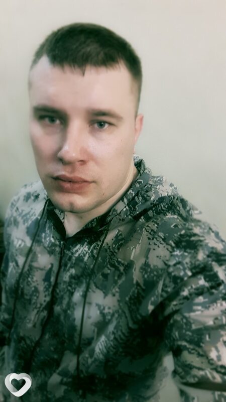 Дима, 39, Москве — анкета №603672