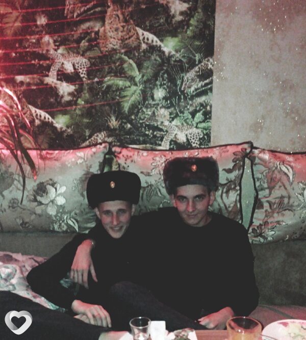 Александр, 23, Уссурийске — анкета №603673