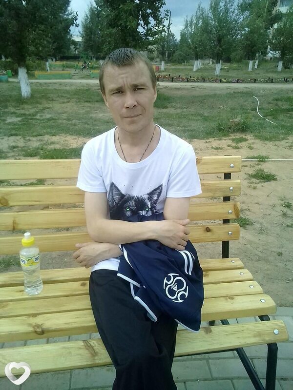 Александр, 38, Улан-Удэ — анкета №603903