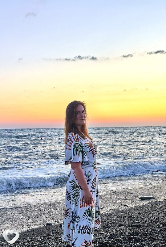 Елена, 39, Красногорске — анкета №603906