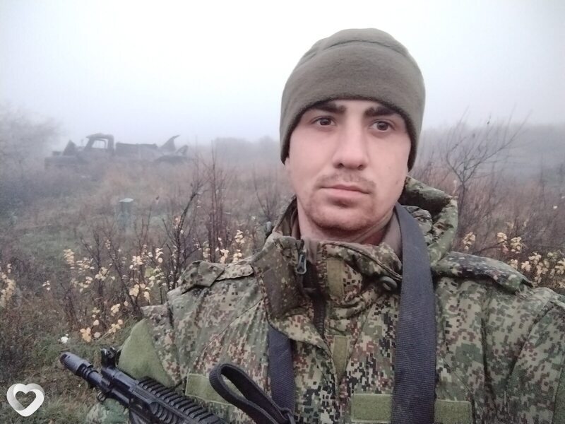 Никита, 31, Видном — анкета №603907