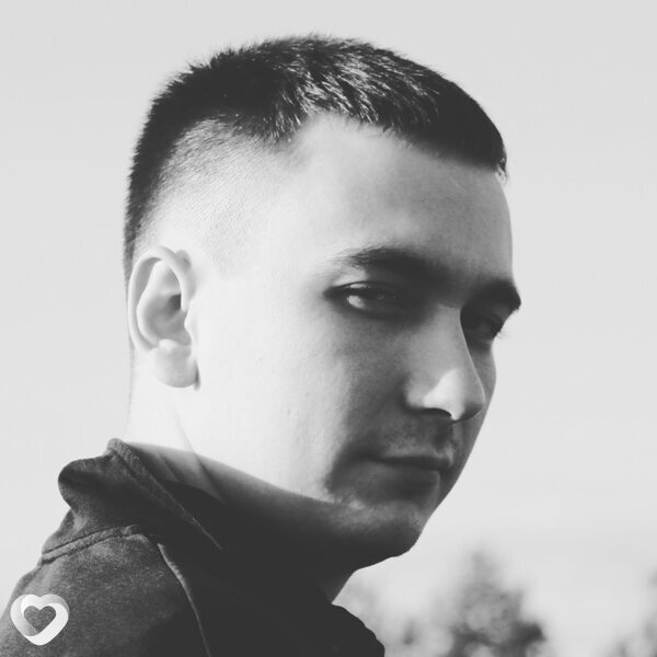 Алекс, 34, Санкт-Петербурге — анкета №603914