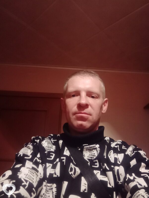 Юрий, 45, Ярославле — анкета №603920