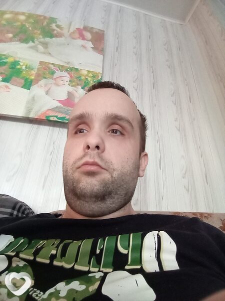 Дмитрий, 36, Копейске — анкета №603923