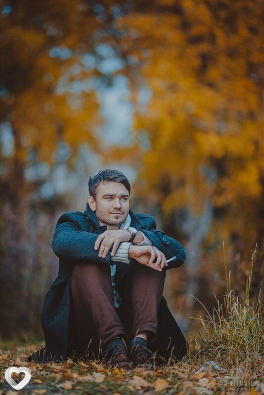 Антон, 32, Гомеле — анкета №603808