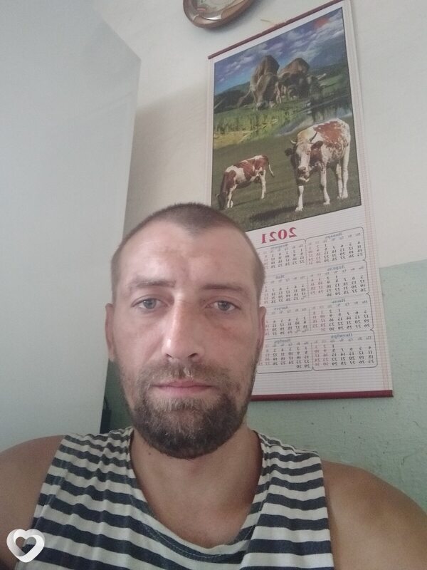 Артем, 40, Анжеро-Судженске — анкета №603809