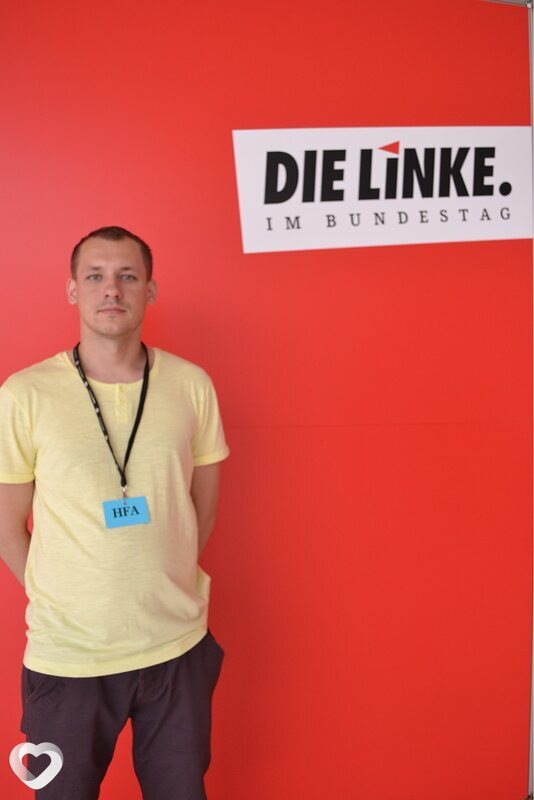 Дмитрий, 37, Минске — анкета №603814