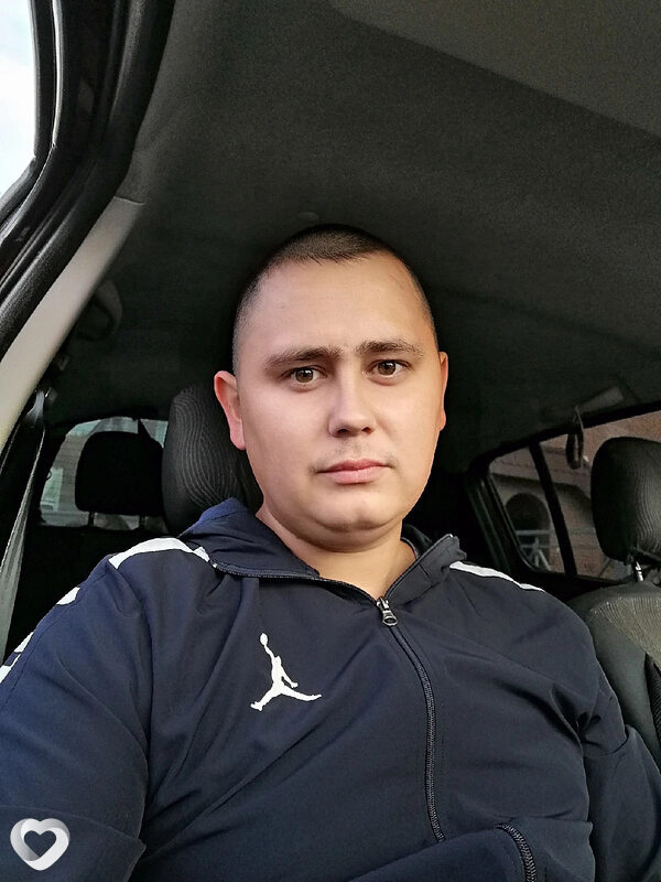 Инсаф, 34, Казани — анкета №603815