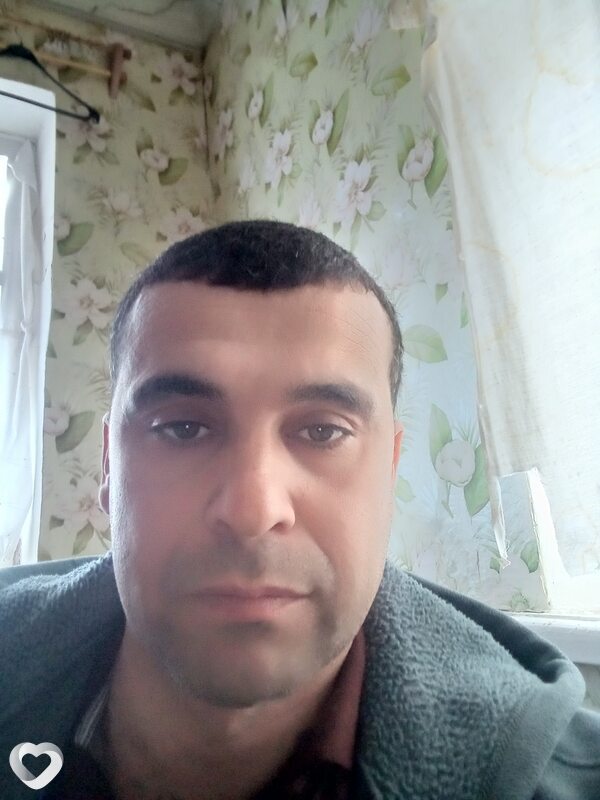 Жасурбек, 42, Воскресенске — анкета №603818