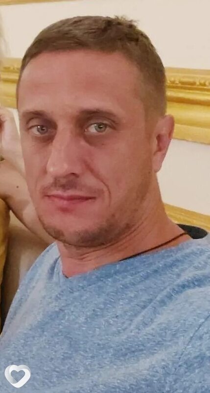 Сергей, 49, Минске — анкета №603834