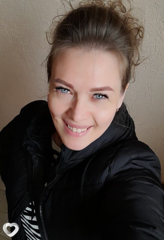 Svetlana, 52, Астане — анкета №603835