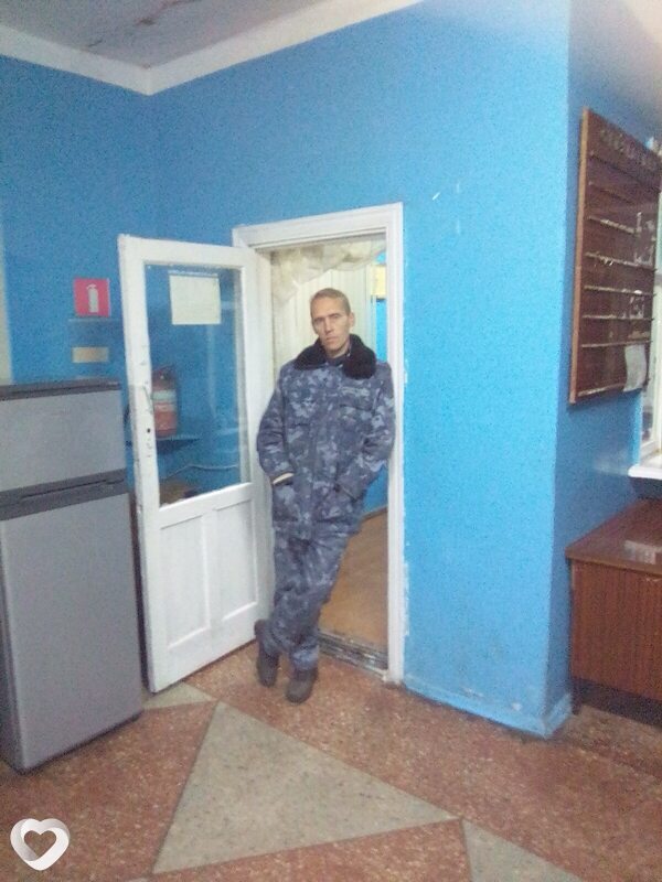 Док, 49, Донецке — анкета №603836
