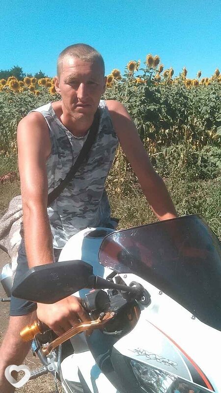 Владимир, Красноармейск
