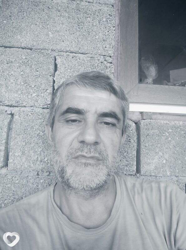 Султан, 46, Махачкале — анкета №603841