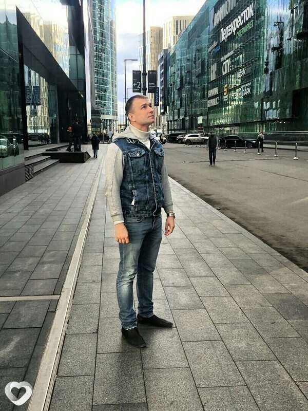 Евгений, 34, Волжске — анкета №603844