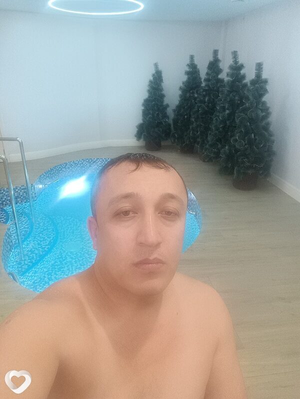 Нодир, 36, Чите — анкета №603847