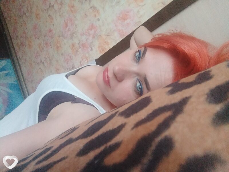 Надежда, 37, Кировске — анкета №603848