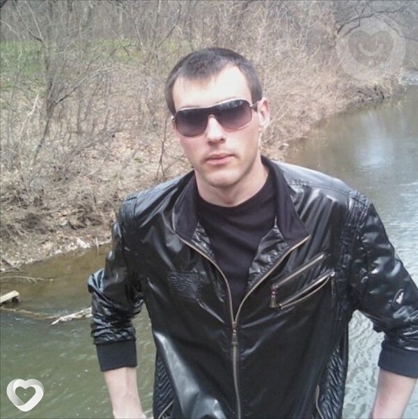 Алексей, 40, Симферополе — анкета №603976