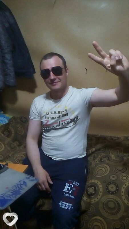 Сергей, Куйбышев