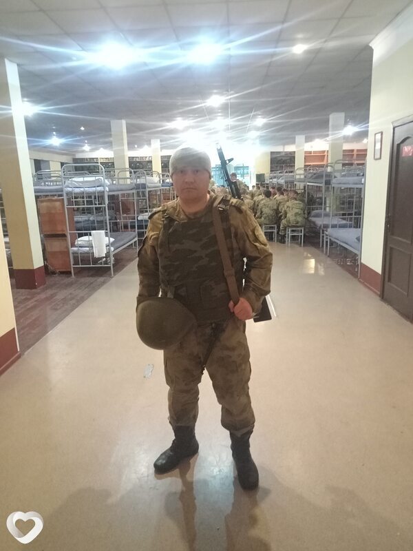 Алексей, 39, Ангарске — анкета №603982