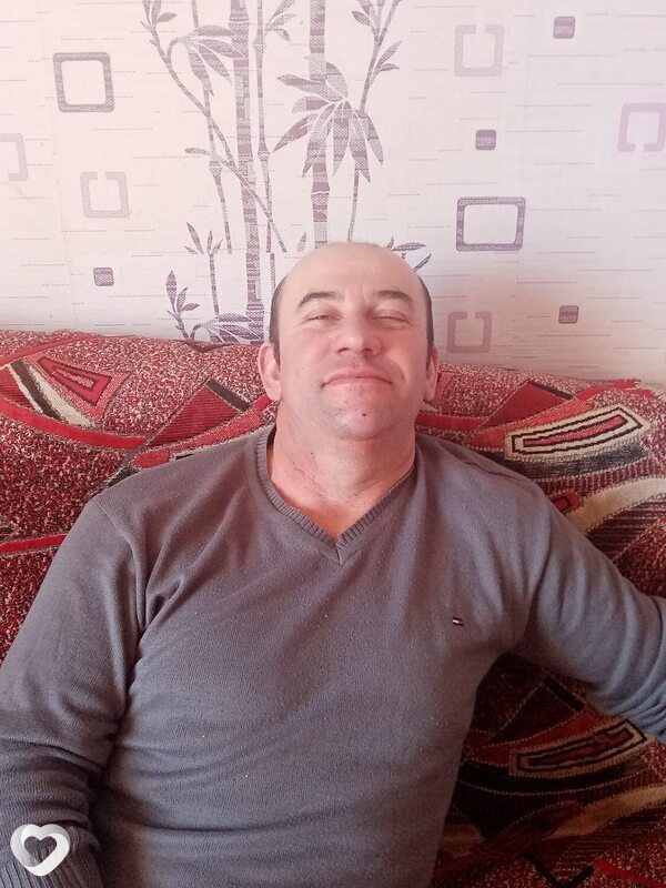Виктор, 52, Несвиже — анкета №603988