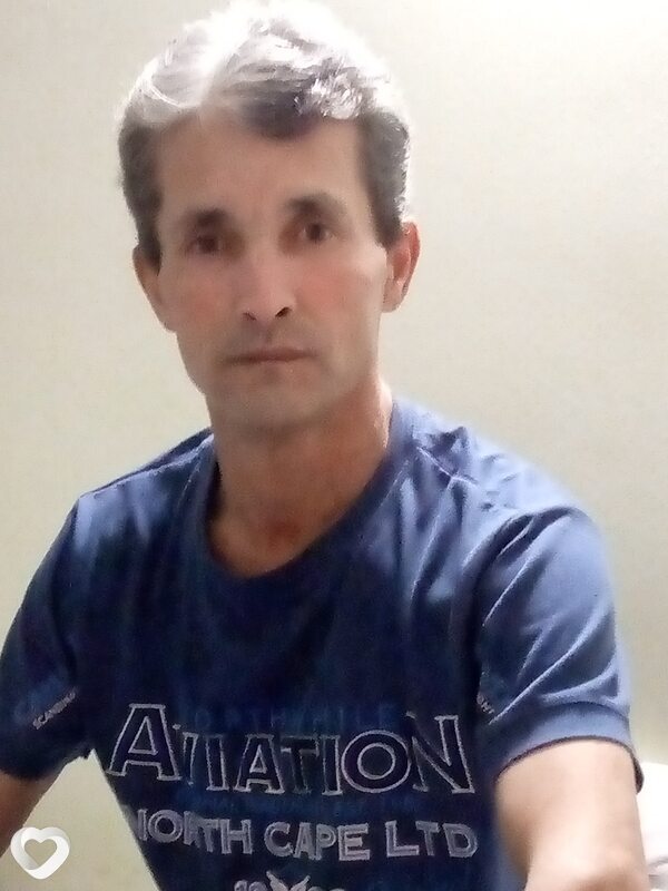 Nizomudin, 57, Москве — анкета №603992