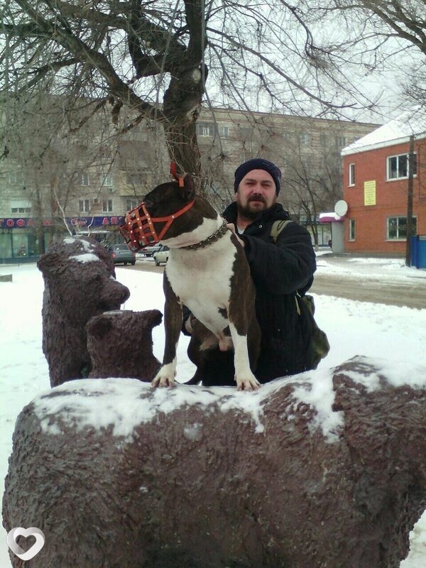 Дмитрий, Хадыженск