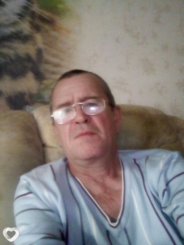 Александр, 60, Челябинске — анкета №603999